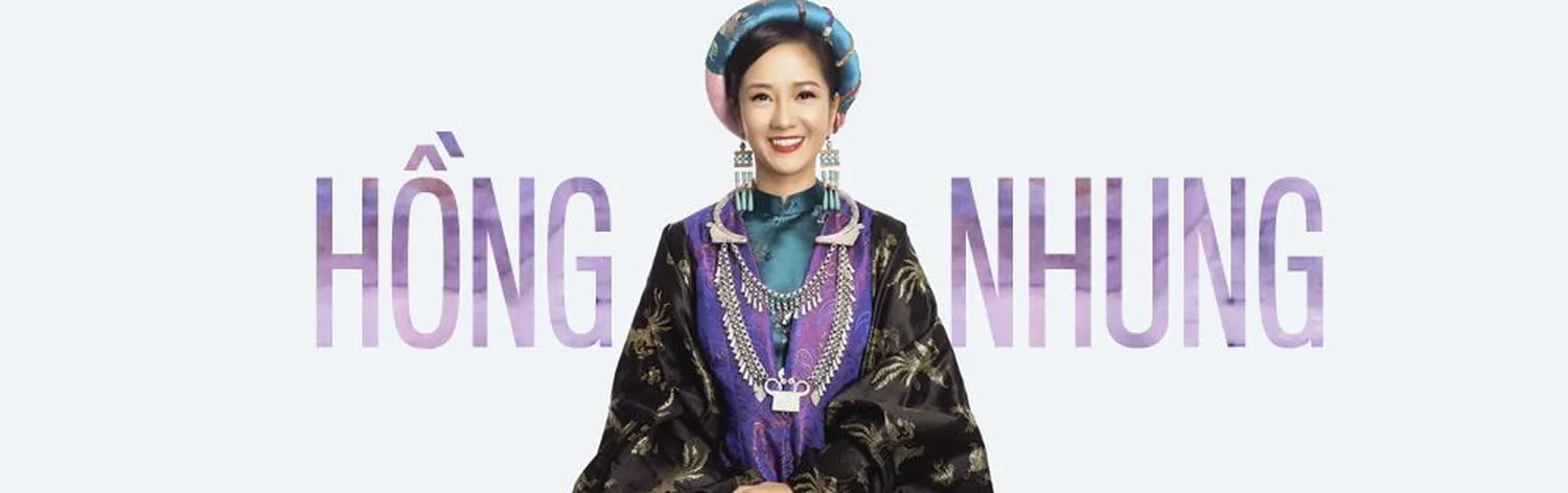Hồng Nhung