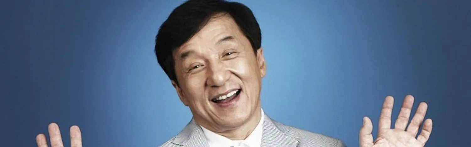 Thành Long (Jackie Chan)
