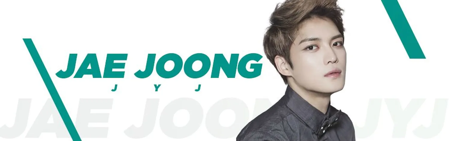 Jae Joong (JYJ)