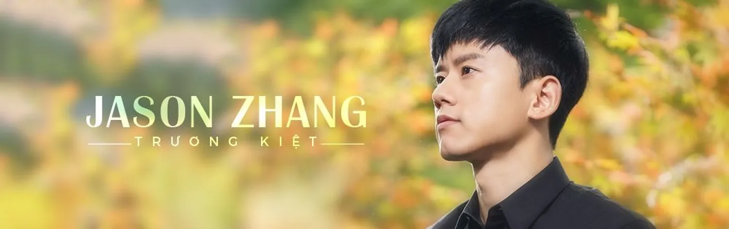 Trương Kiệt (Jason Zhang)