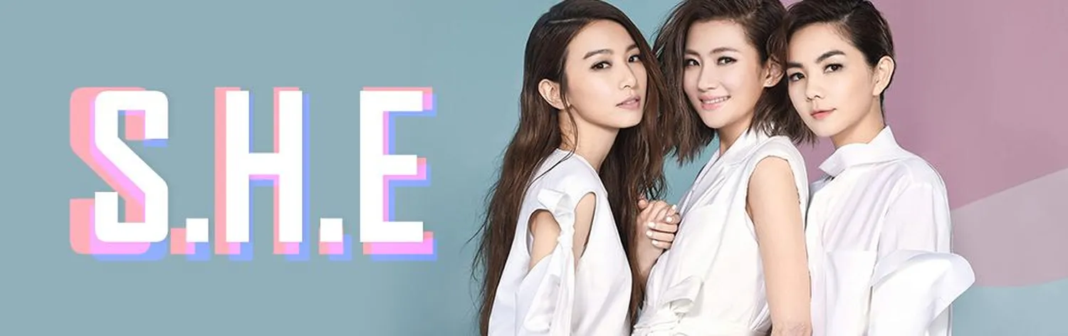 S.H.E