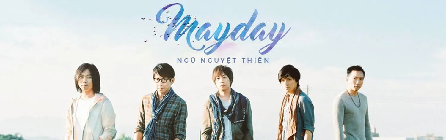 Ngũ Nguyệt Thiên (Mayday)