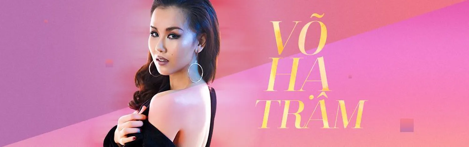 Võ Hạ Trâm