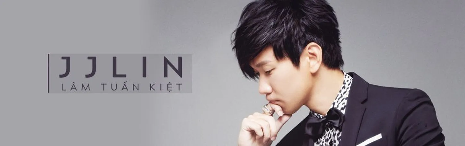 Lâm Tuấn Kiệt (JJ Lin)
