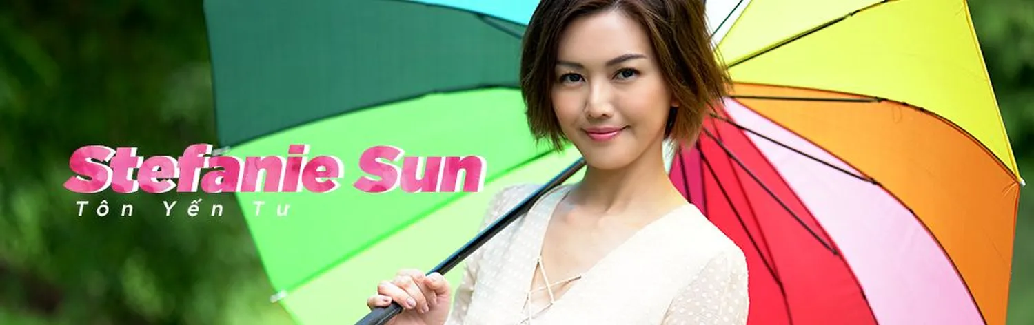 Tôn Yến Tư (Stefanie Sun)
