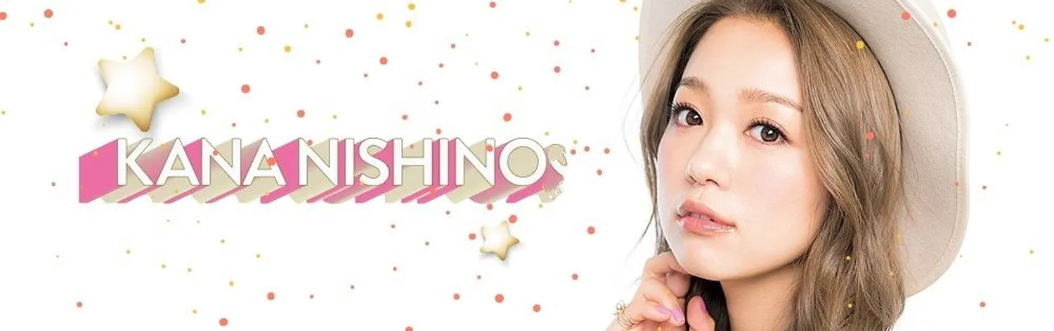 Kana Nishino