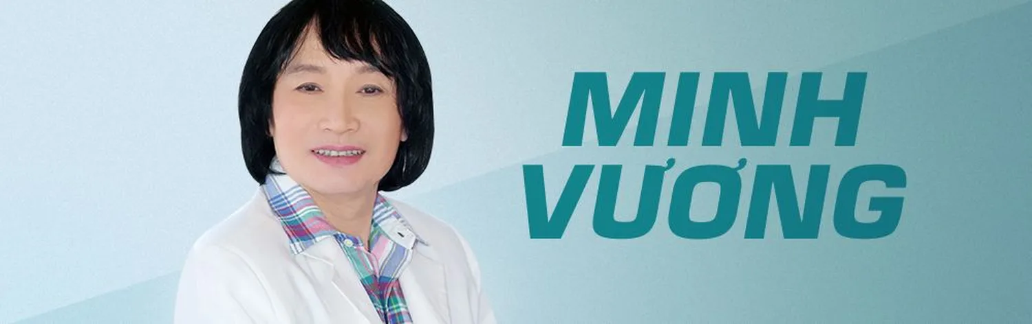 Minh Vương (NSND)