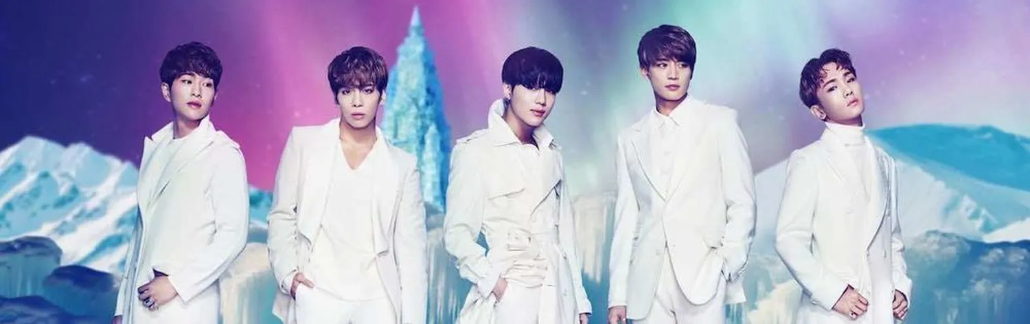 SHINee