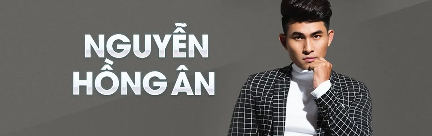 Nguyễn Hồng Ân