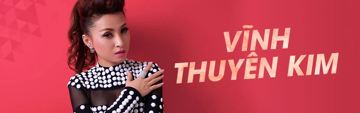 Vĩnh Thuyên Kim