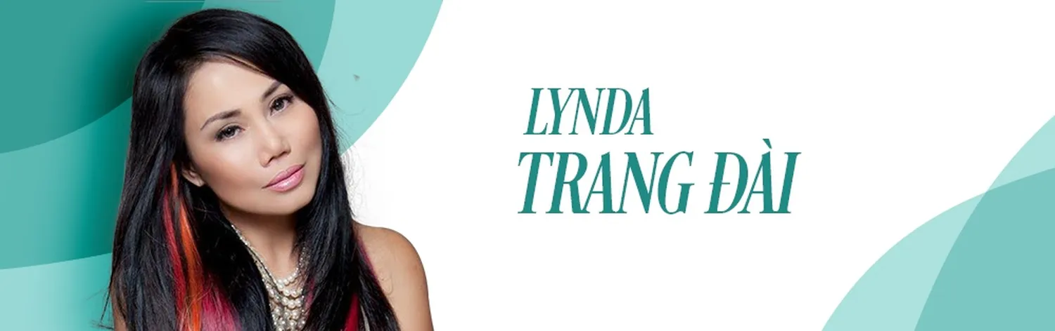 Lynda Trang Đài