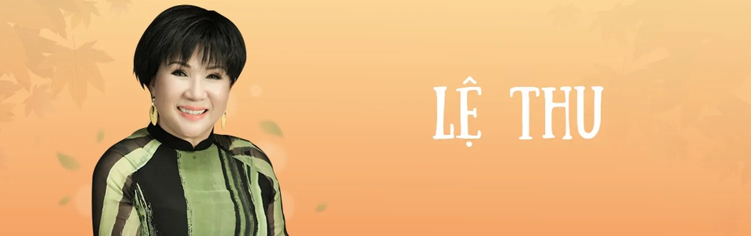 Lệ Thu