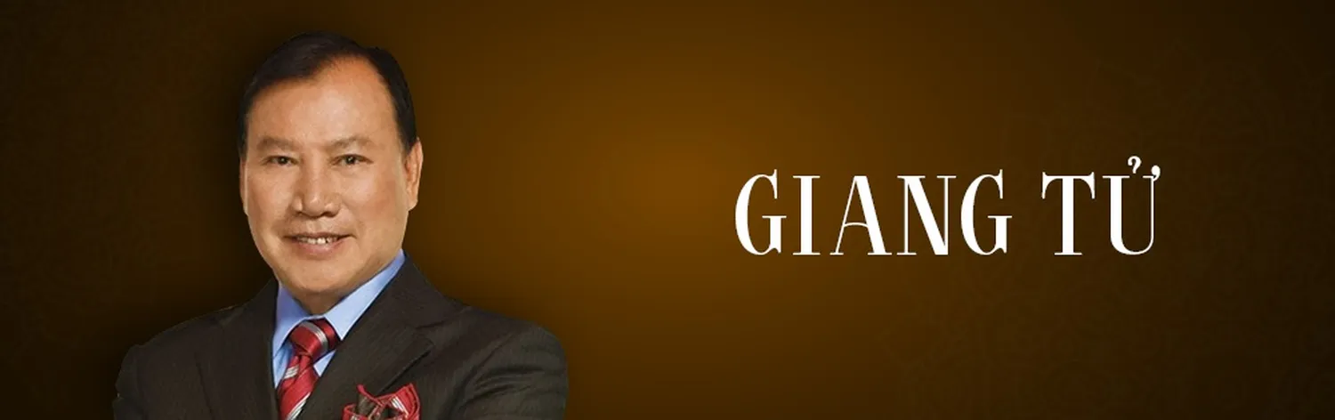 Giang Tử