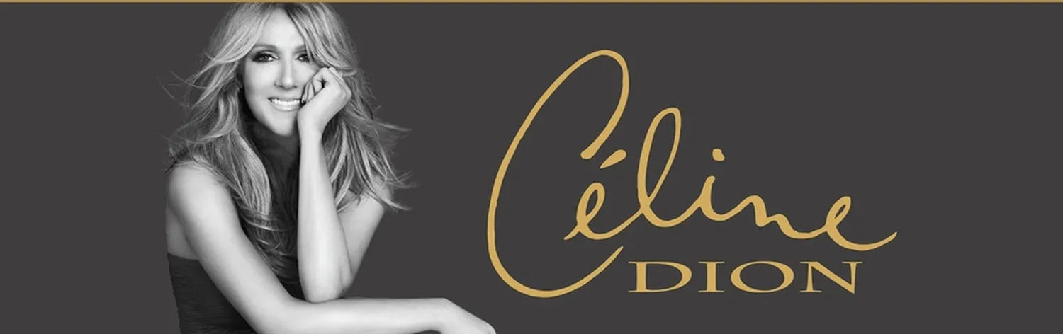 Céline Dion