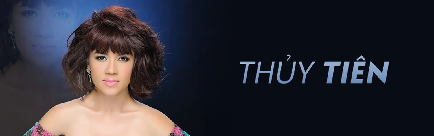 Thủy Tiên