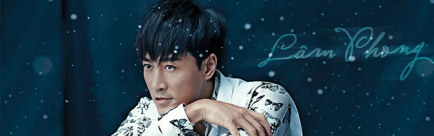 Lâm Phong (Raymond Lam)