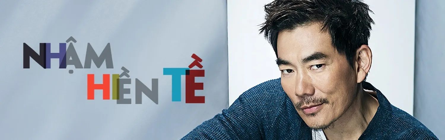 Nhậm Hiền Tề (Richie Jen)