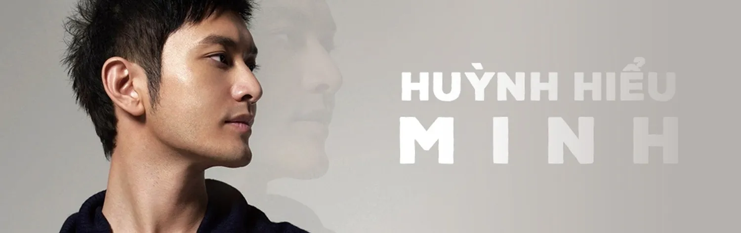 Huỳnh Hiểu Minh
