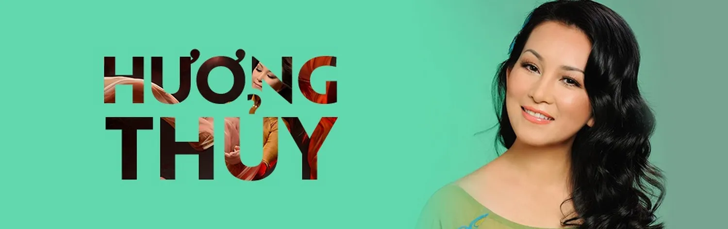 Hương Thủy
