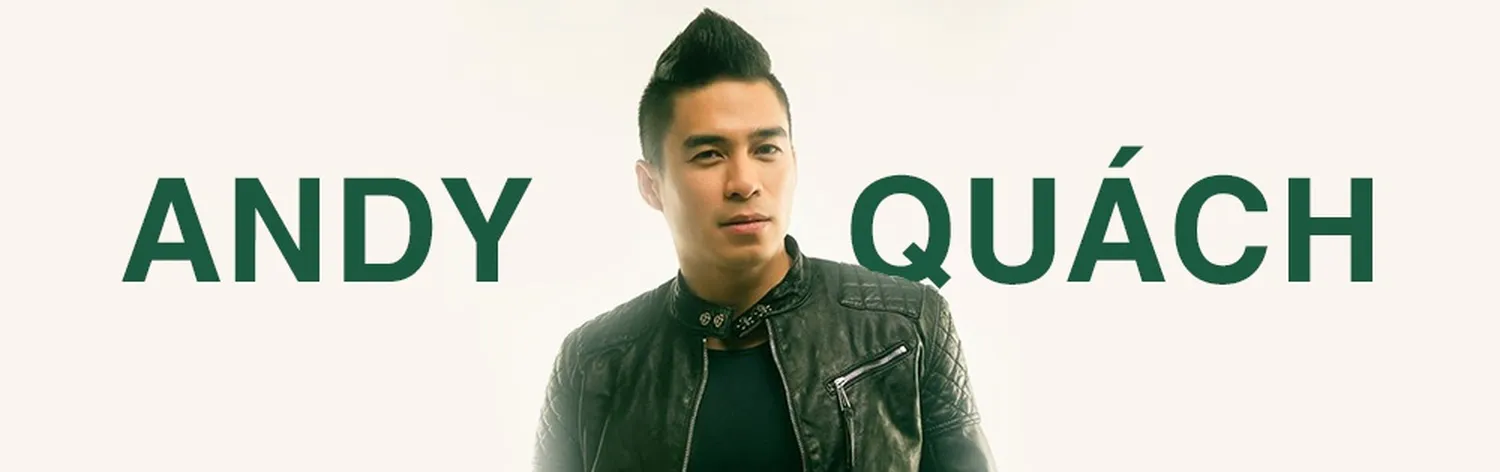 Andy Quách