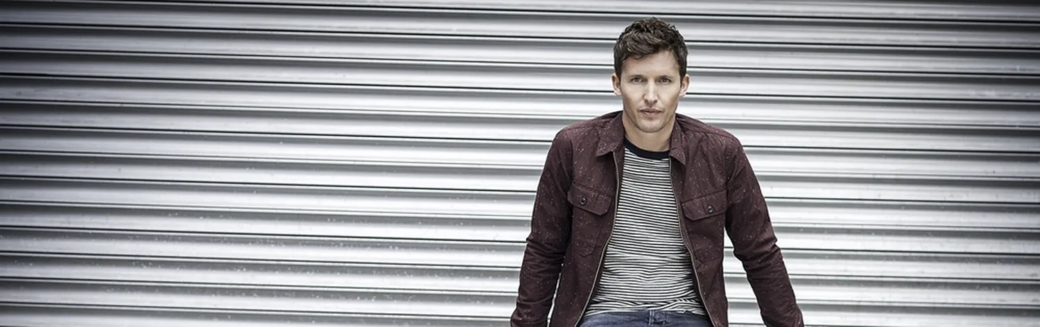 James Blunt
