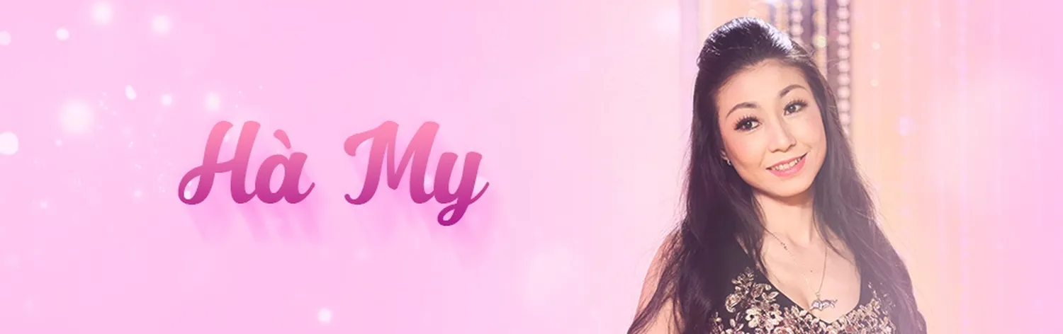 Hà My