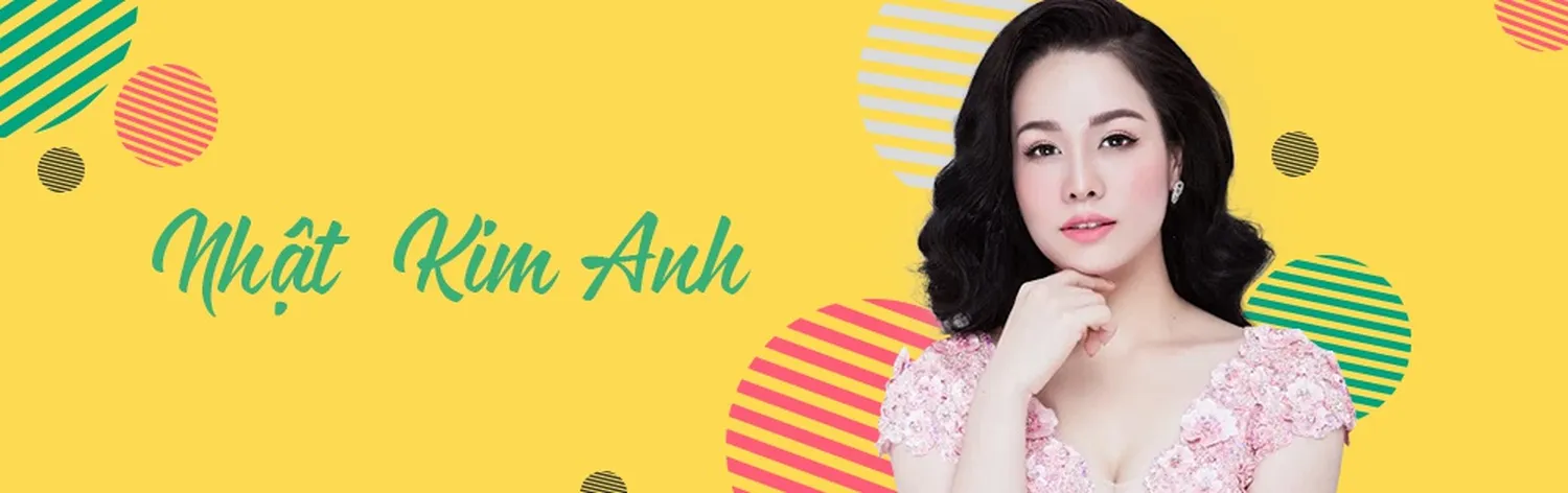 Nhật Kim Anh