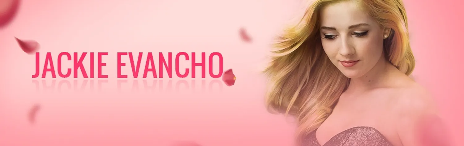 Jackie Evancho