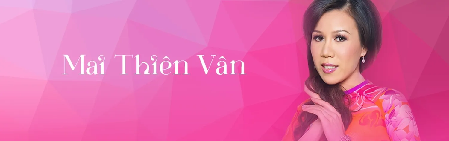 Mai Thiên Vân