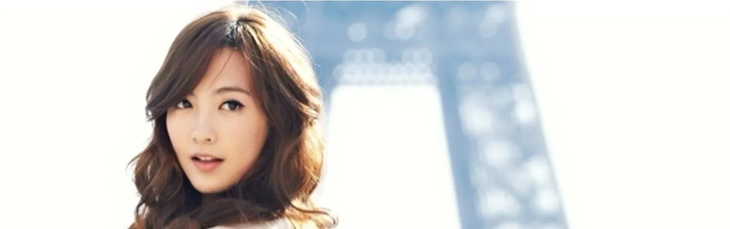 Kang Ji Young