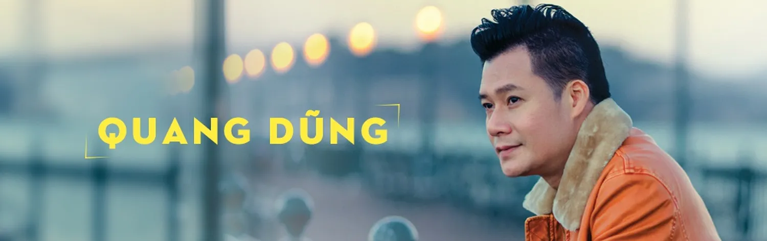 Quang Dũng