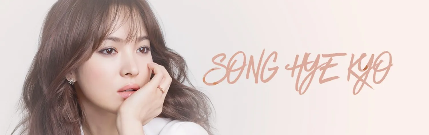 Song Hye Kyo