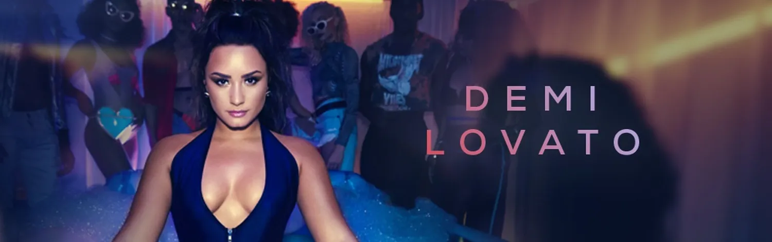 Demi Lovato