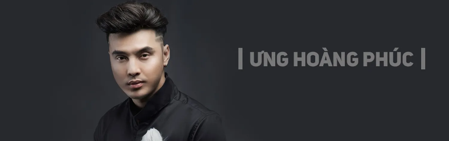 Ưng Hoàng Phúc