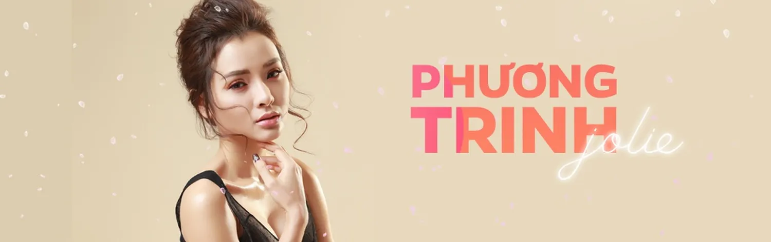 Phương Trinh Jolie