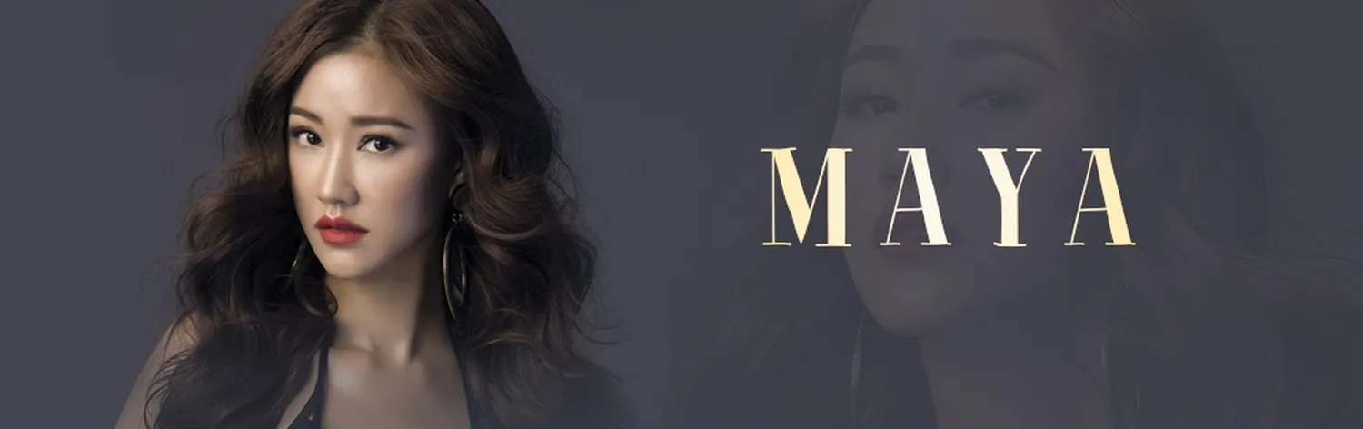 Maya
