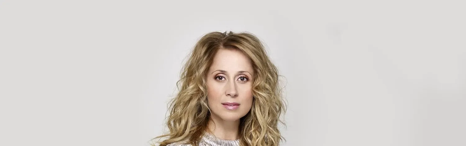 Lara Fabian