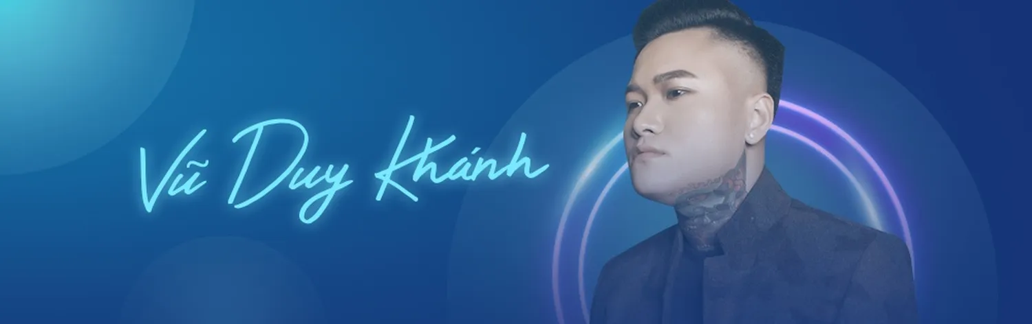 Vũ Duy Khánh