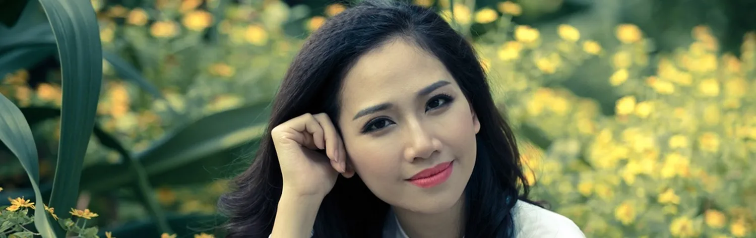 MC Mỹ Vân