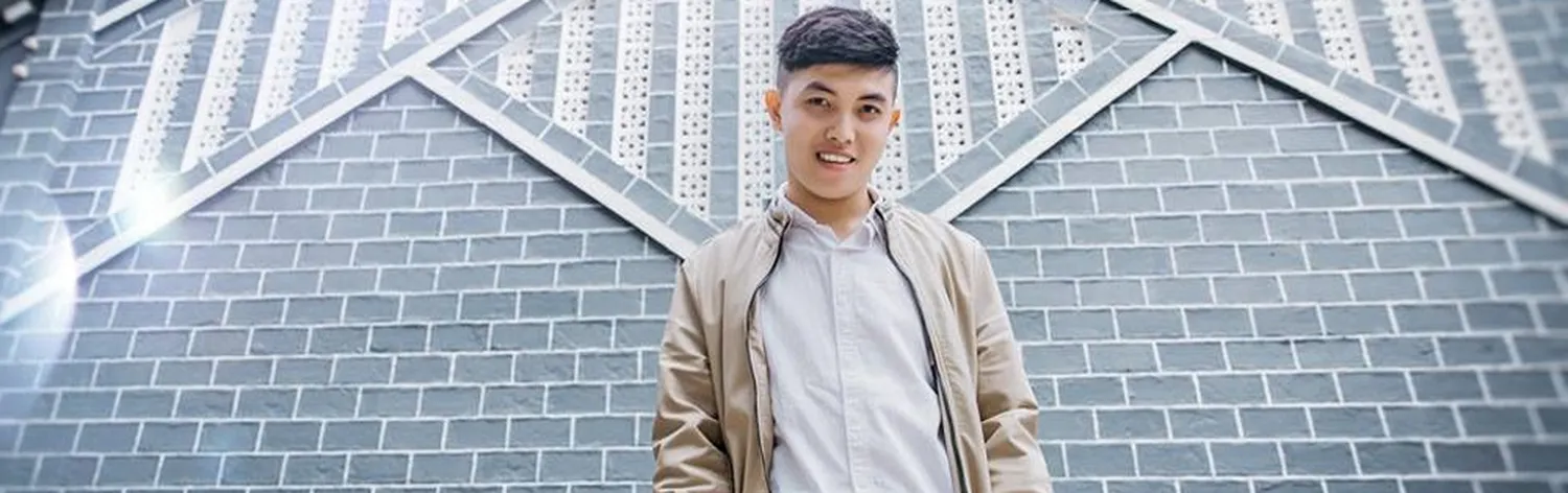 Khánh Minh