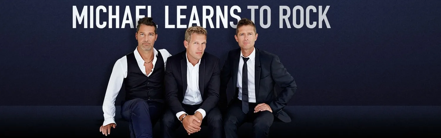 Michael Learns To Rock