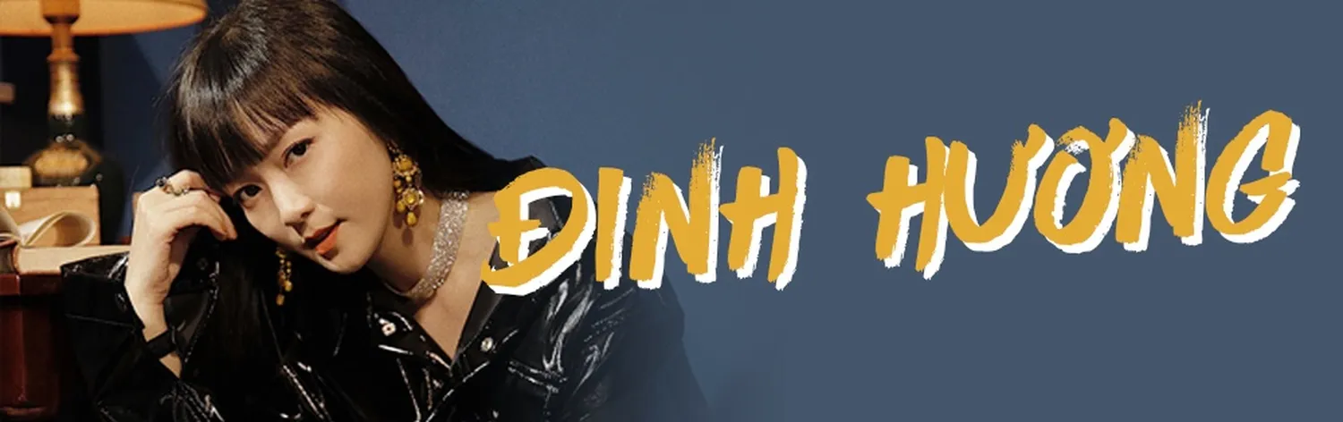Đinh Hương