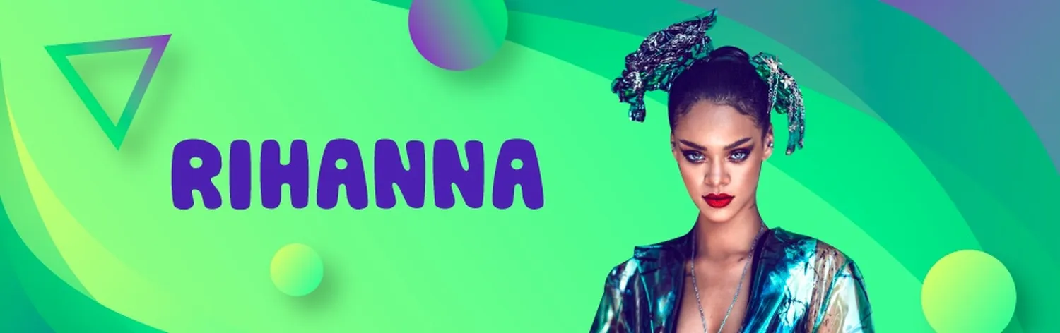 Rihanna