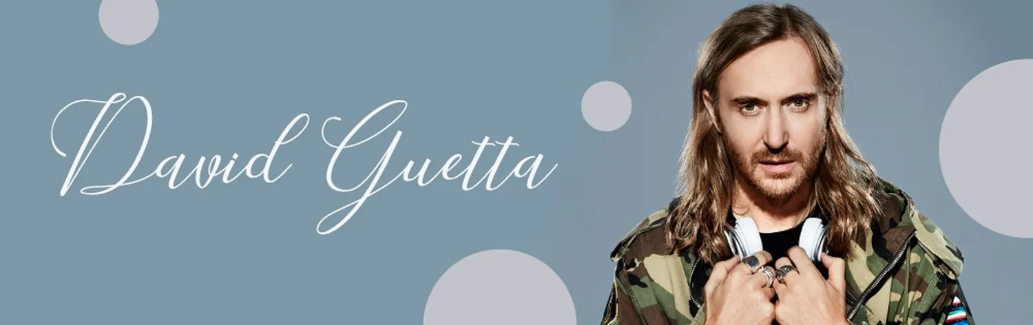 David Guetta