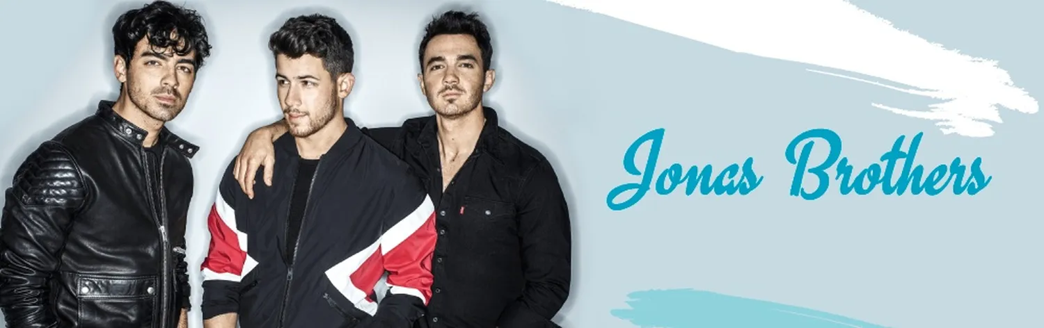 Jonas Brothers