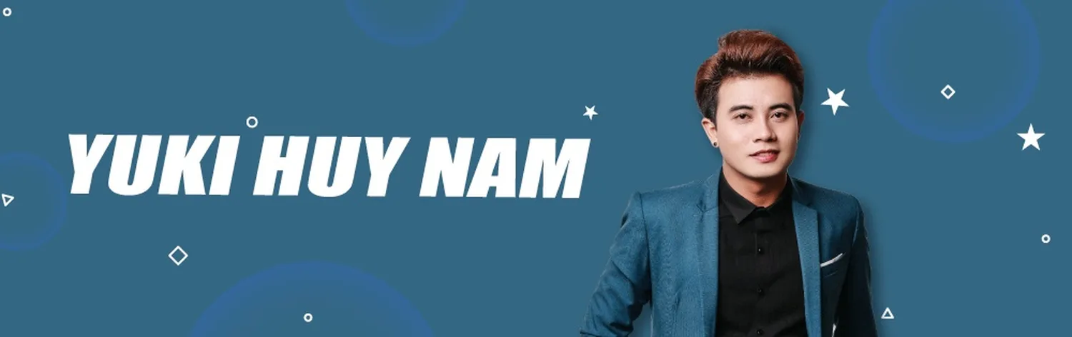 Yuki Huy Nam