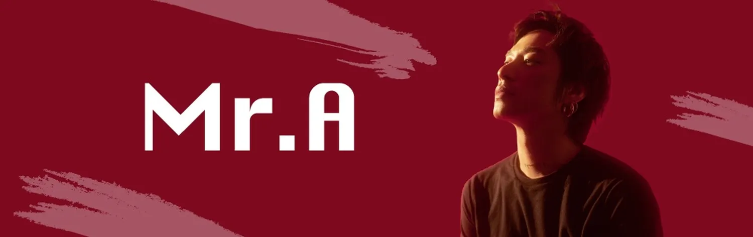 Mr.A