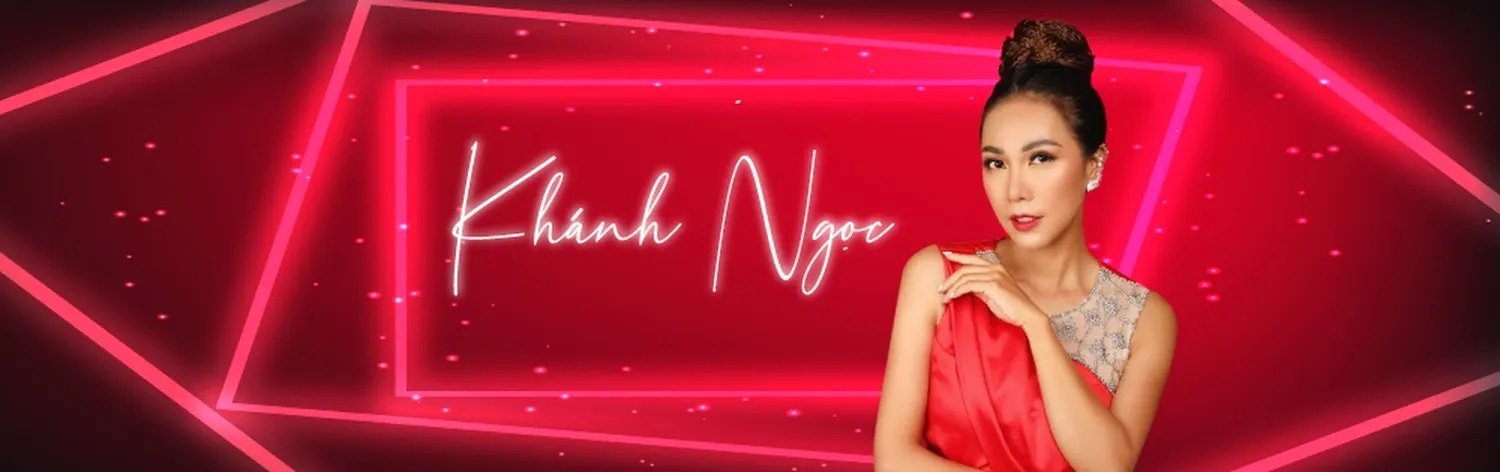 Khánh Ngọc