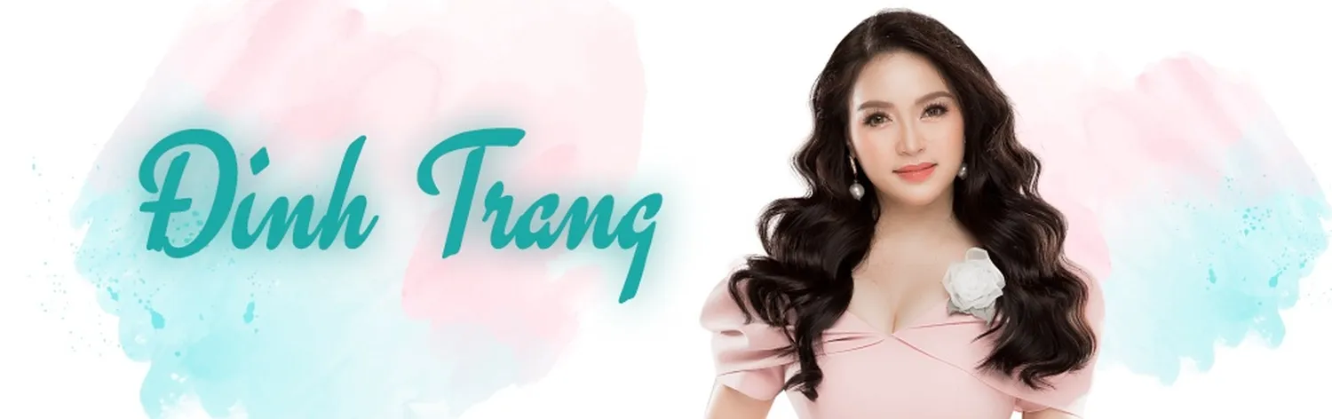 Đinh Trang