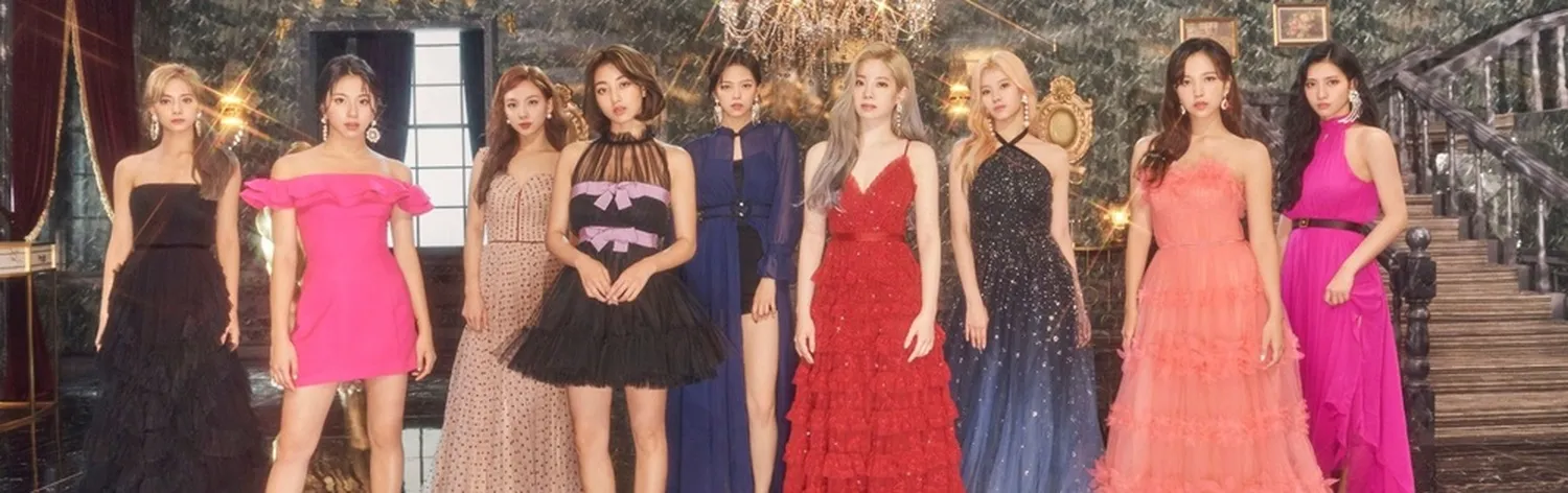 TWICE